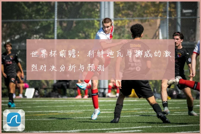 世界杯前瞻：科特迪瓦与挪威的激烈对决分析与预测
