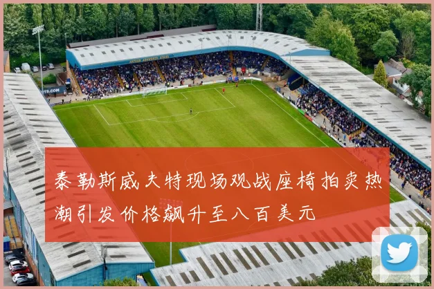 泰勒斯威夫特现场观战座椅拍卖热潮引发价格飙升至八百美元